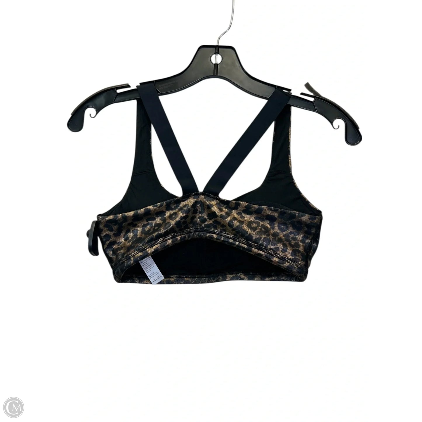 Bra By Spanx In Animal Print, Size: Xs