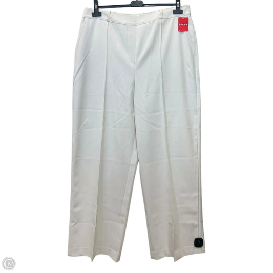 Pants Other By Spanx In Tan, Size: 1x