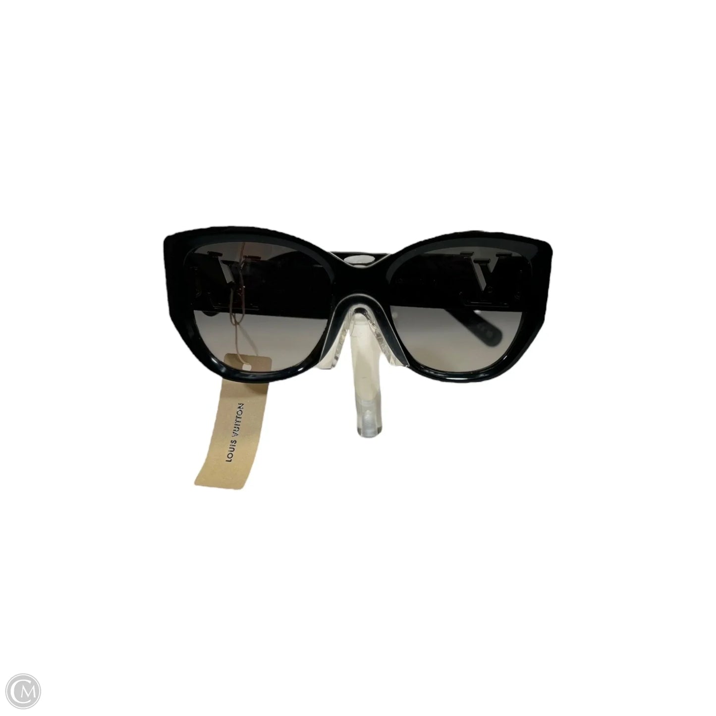 Sunglasses Luxury Designer By Louis Vuitton