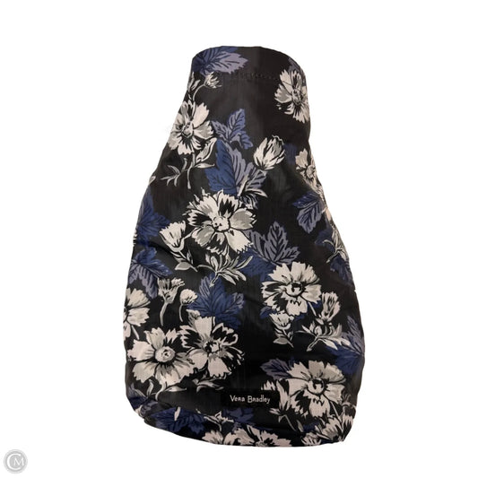 Ditty Bag By Vera Bradley, Size: Small