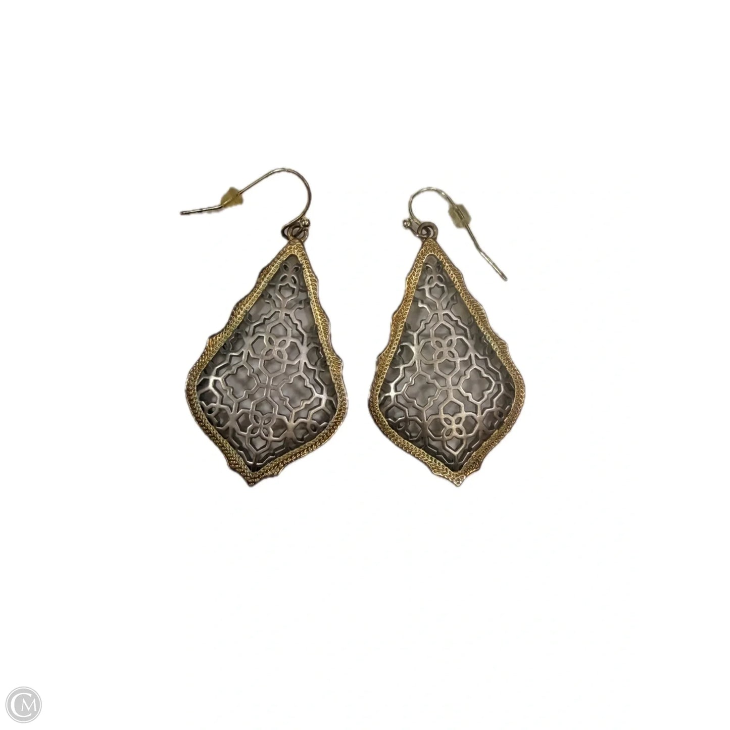 Earrings Dangle/drop By Kendra Scott