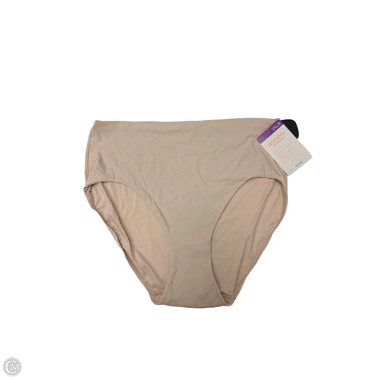 Intimates By Warners, Size 2XL