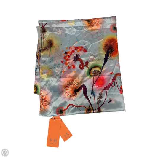 Scarf Long By Jinyan