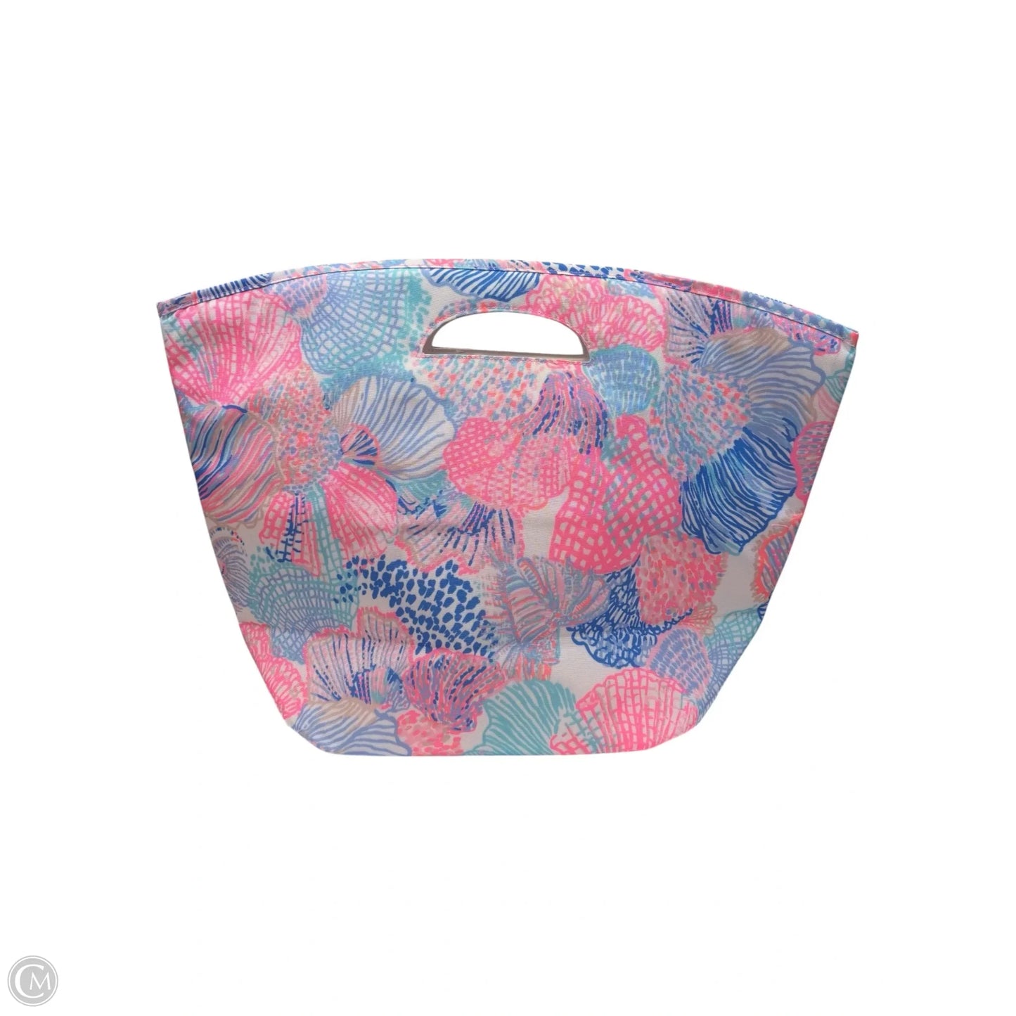 Tote By Lilly Pulitzer, Size: Large