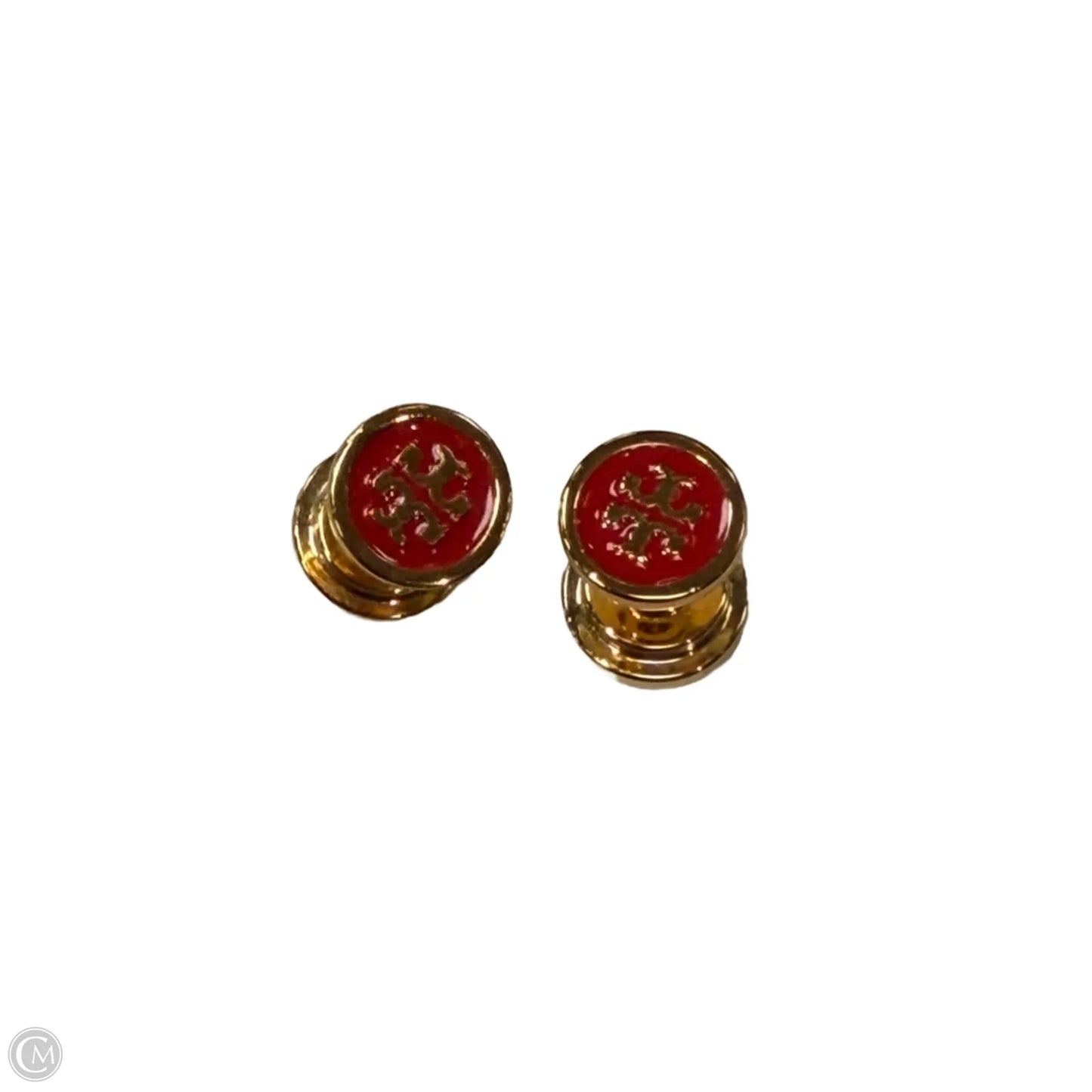 Earrings Studs Designer By Tory Burch