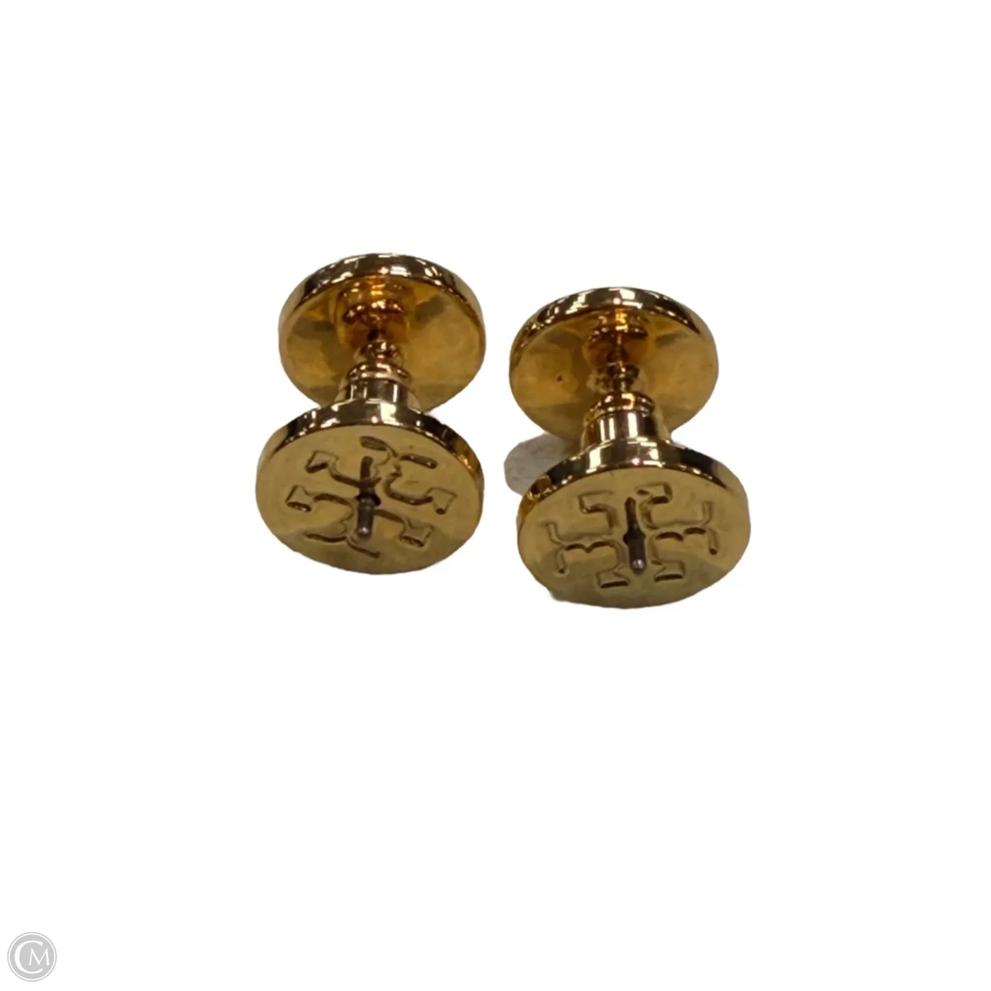 Earrings Studs Designer By Tory Burch
