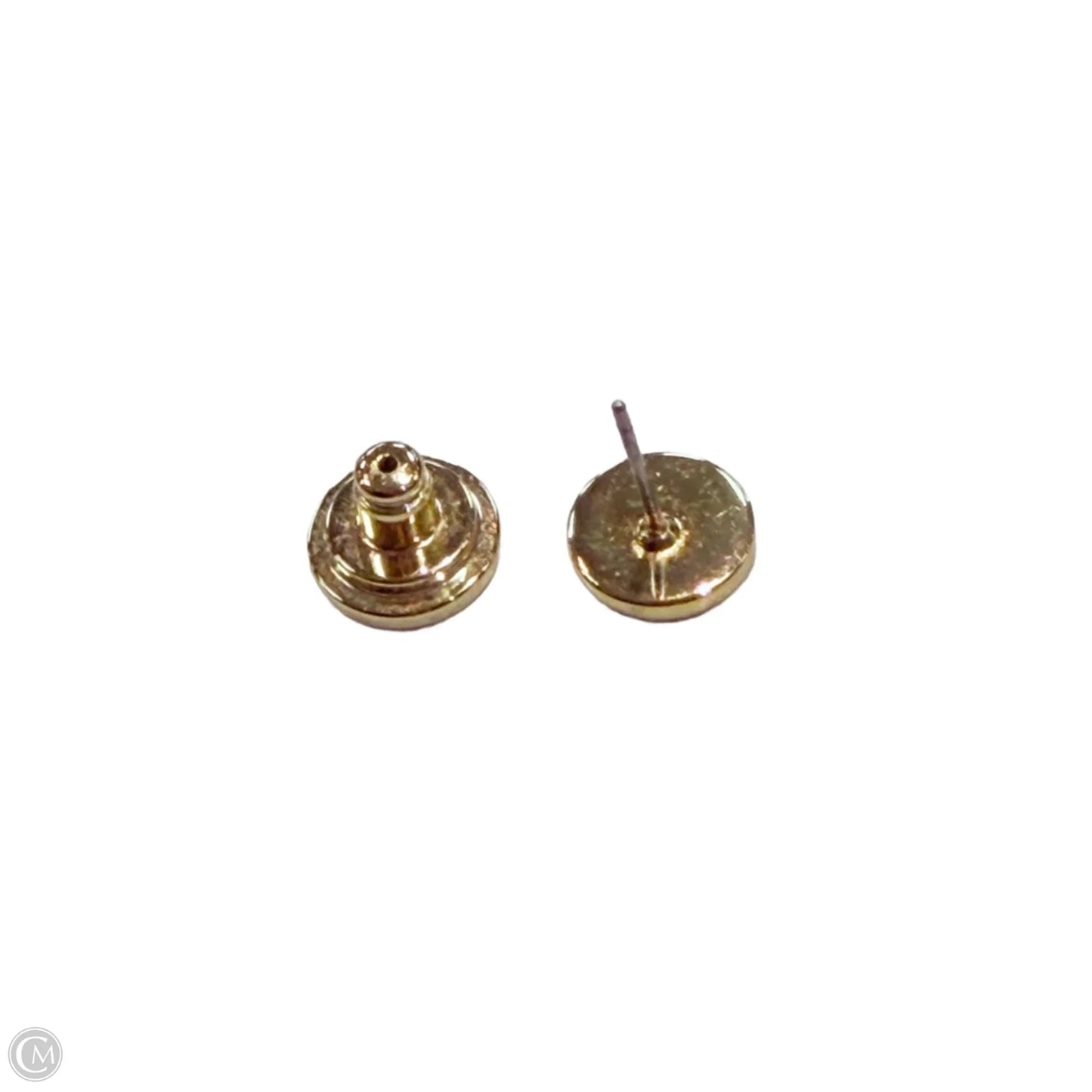 Earrings Studs Designer By Tory Burch