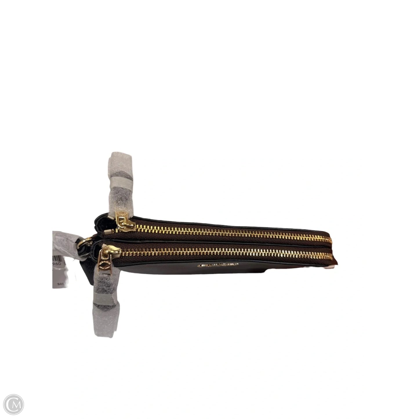 Wristlet Designer By Coach, Size: Small