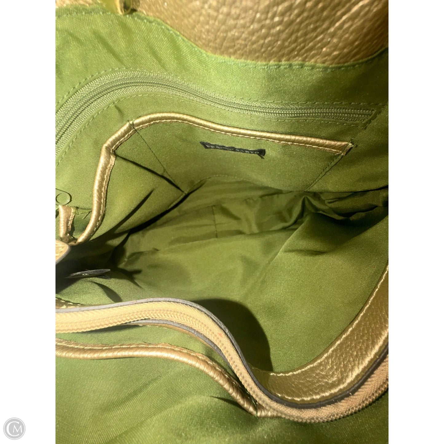 Handbag By Franco Sarto, Size: Medium