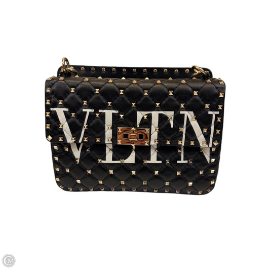 Handbag Luxury Designer By Valentino-garavani, Size: Medium