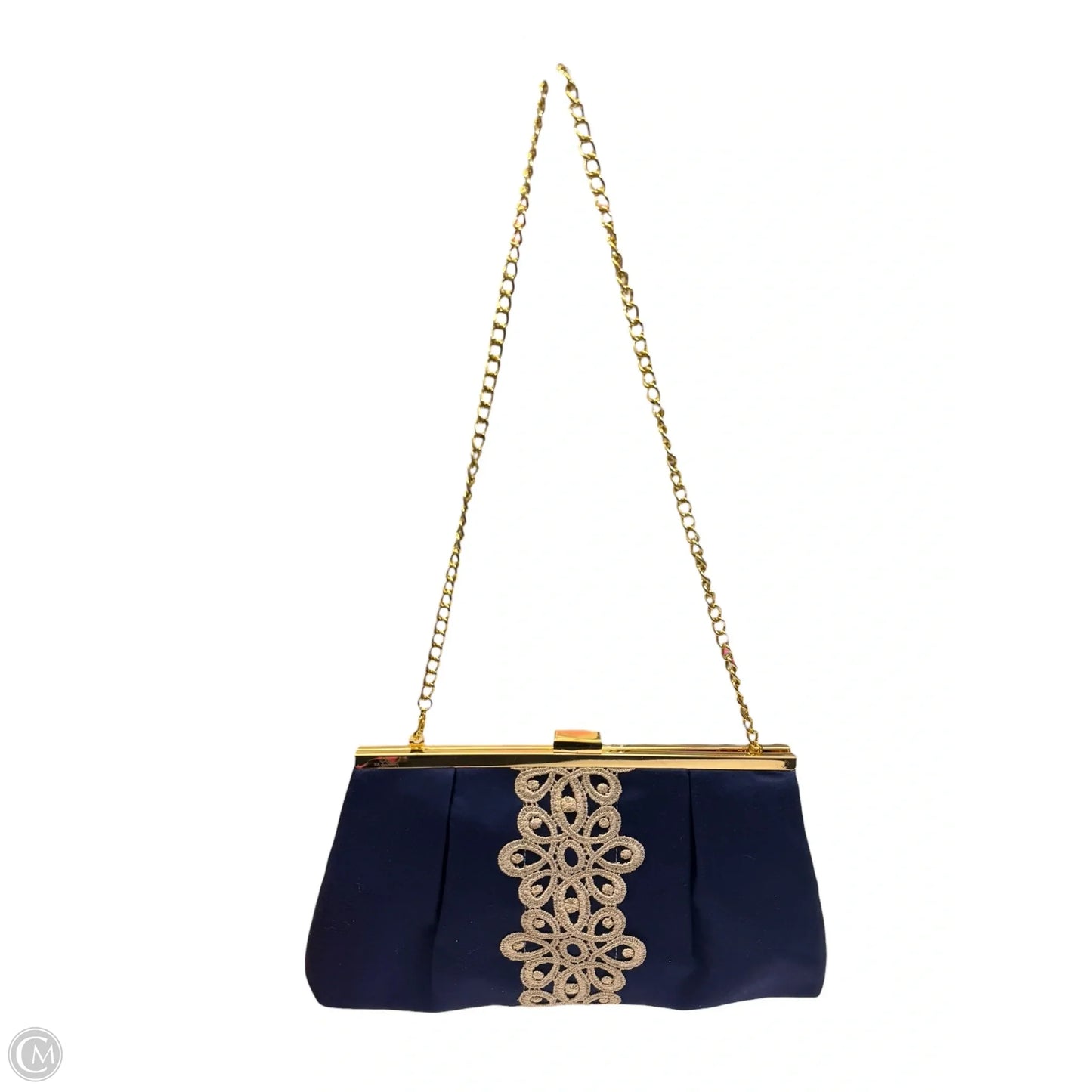 Clutch Designer By Lilly Pulitzer, Size: Medium