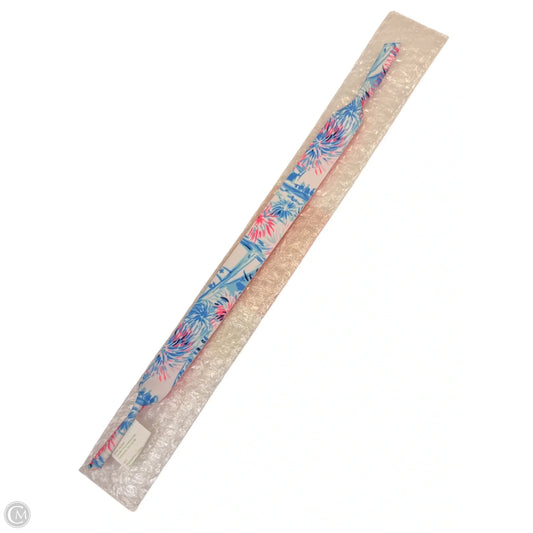 Accessory Designer Tag By Lilly Pulitzer