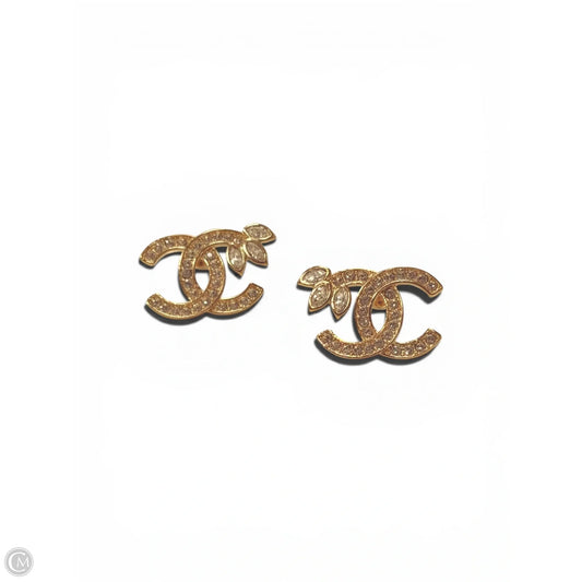 Earrings Luxury Designer By Chanel