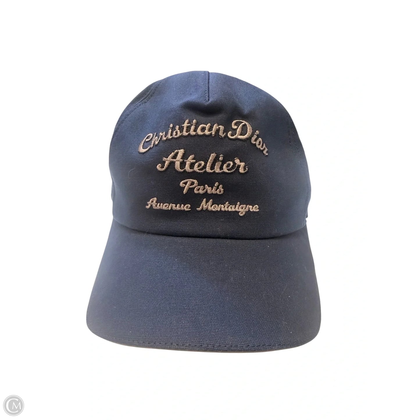 Hat Luxury Designer By Dior