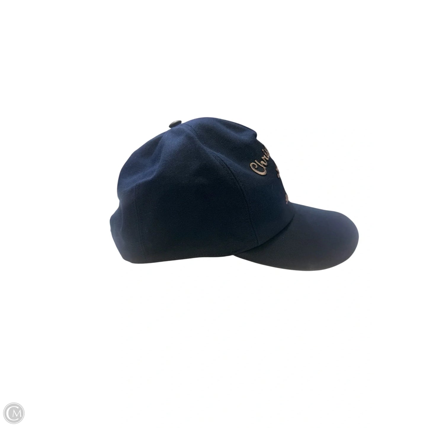 Hat Luxury Designer By Dior