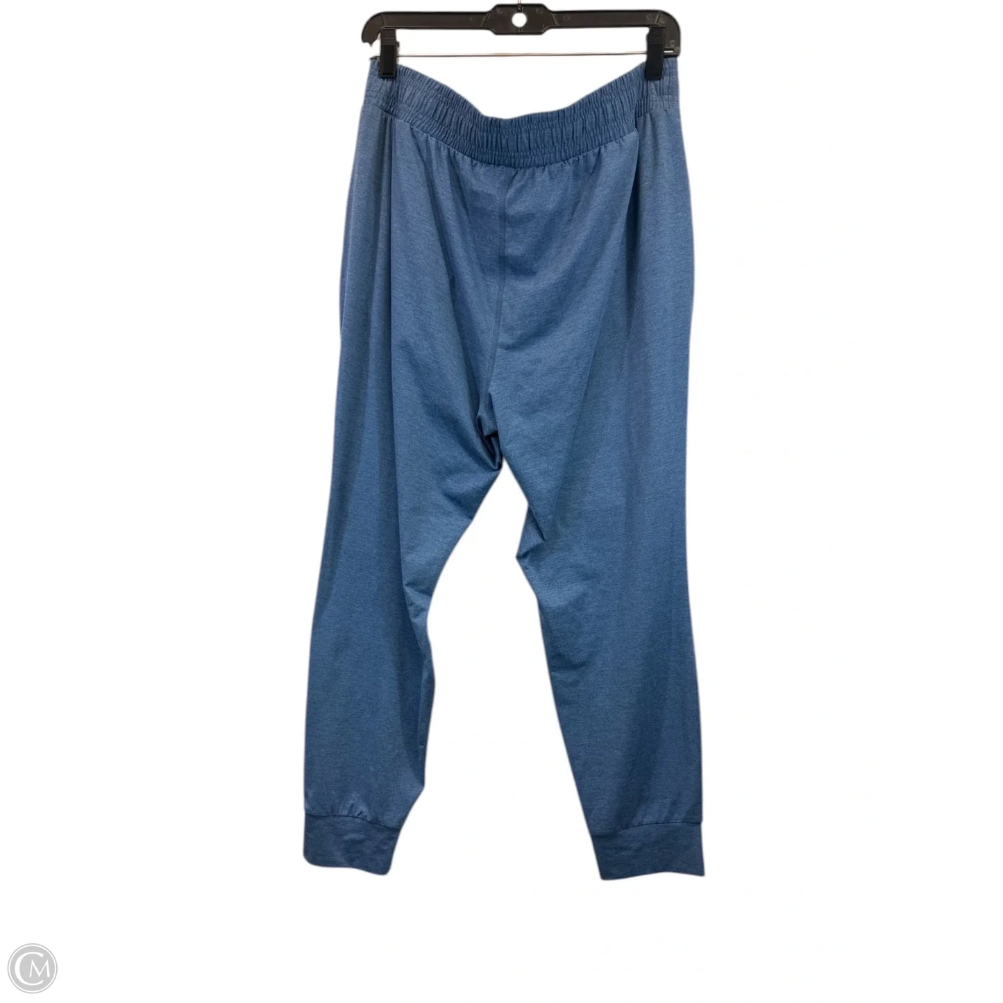 Athletic Pants By All In Motion In Blue, Size: L