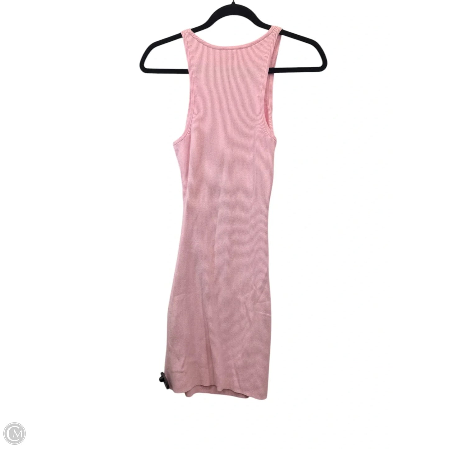 Dress Casual Short By Wilfred In Pink, Size: M