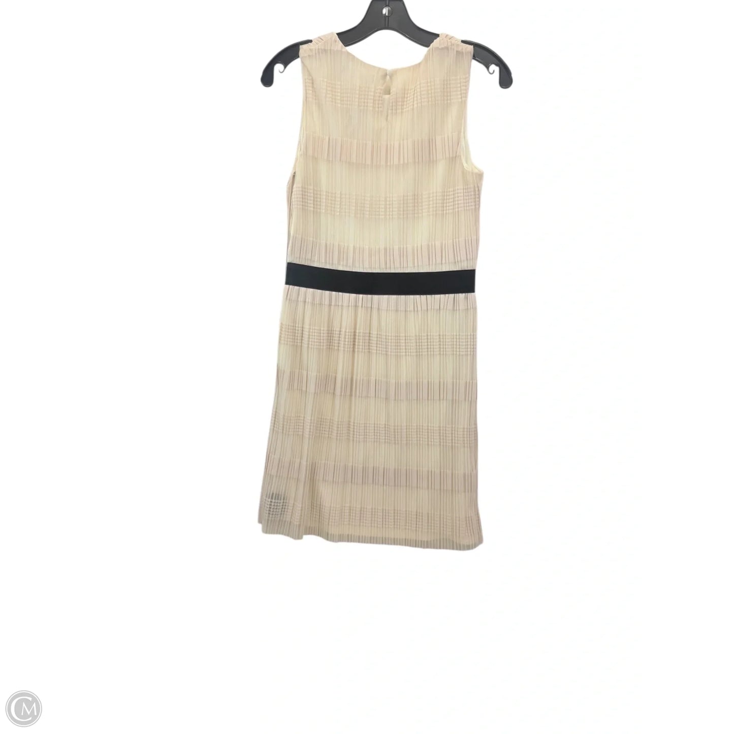 Dress Work By Pim + Larkin In Cream, Size: S