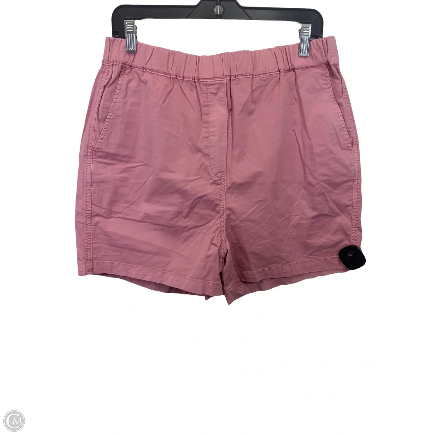 Shorts By Pistola In Pink, Size: L
