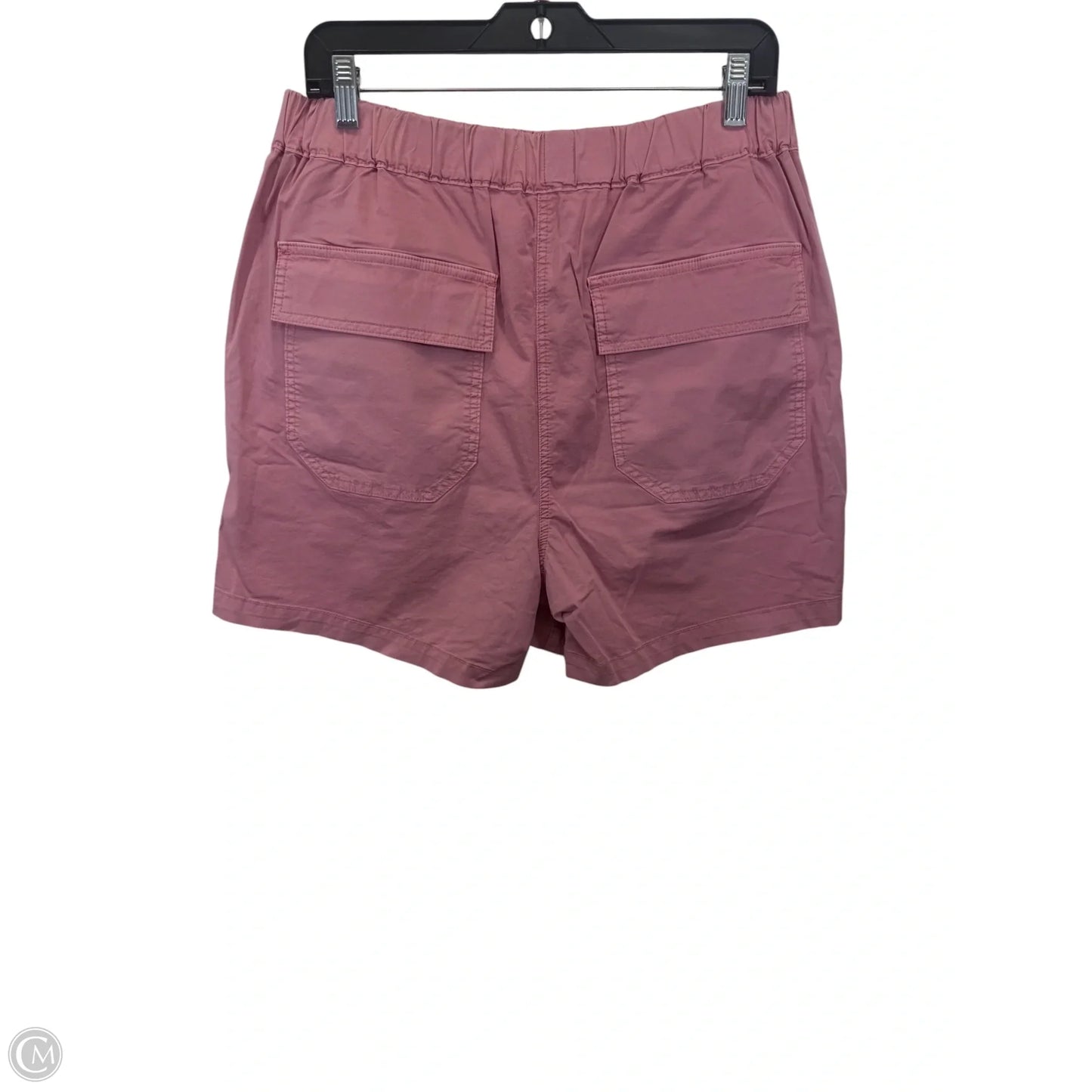 Shorts By Pistola In Pink, Size: L
