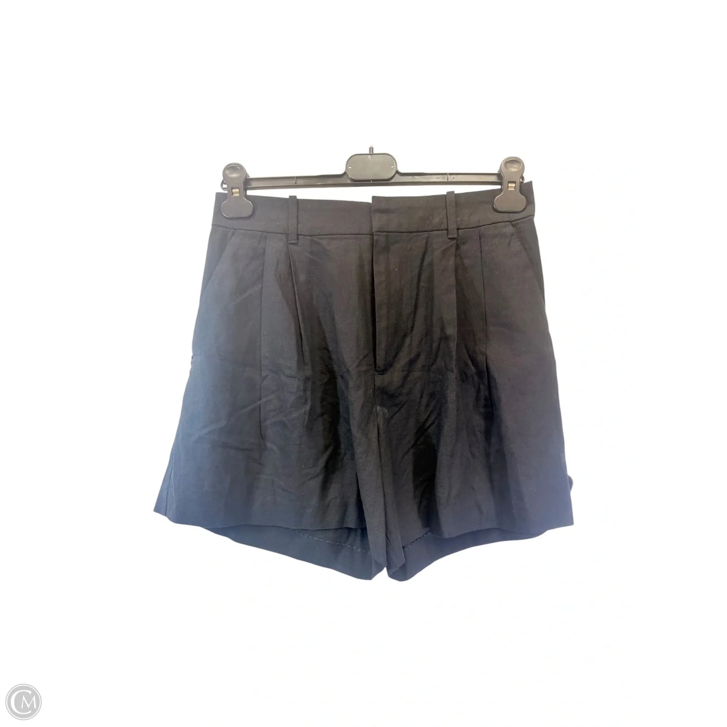 Shorts By Gap In Black, Size: M