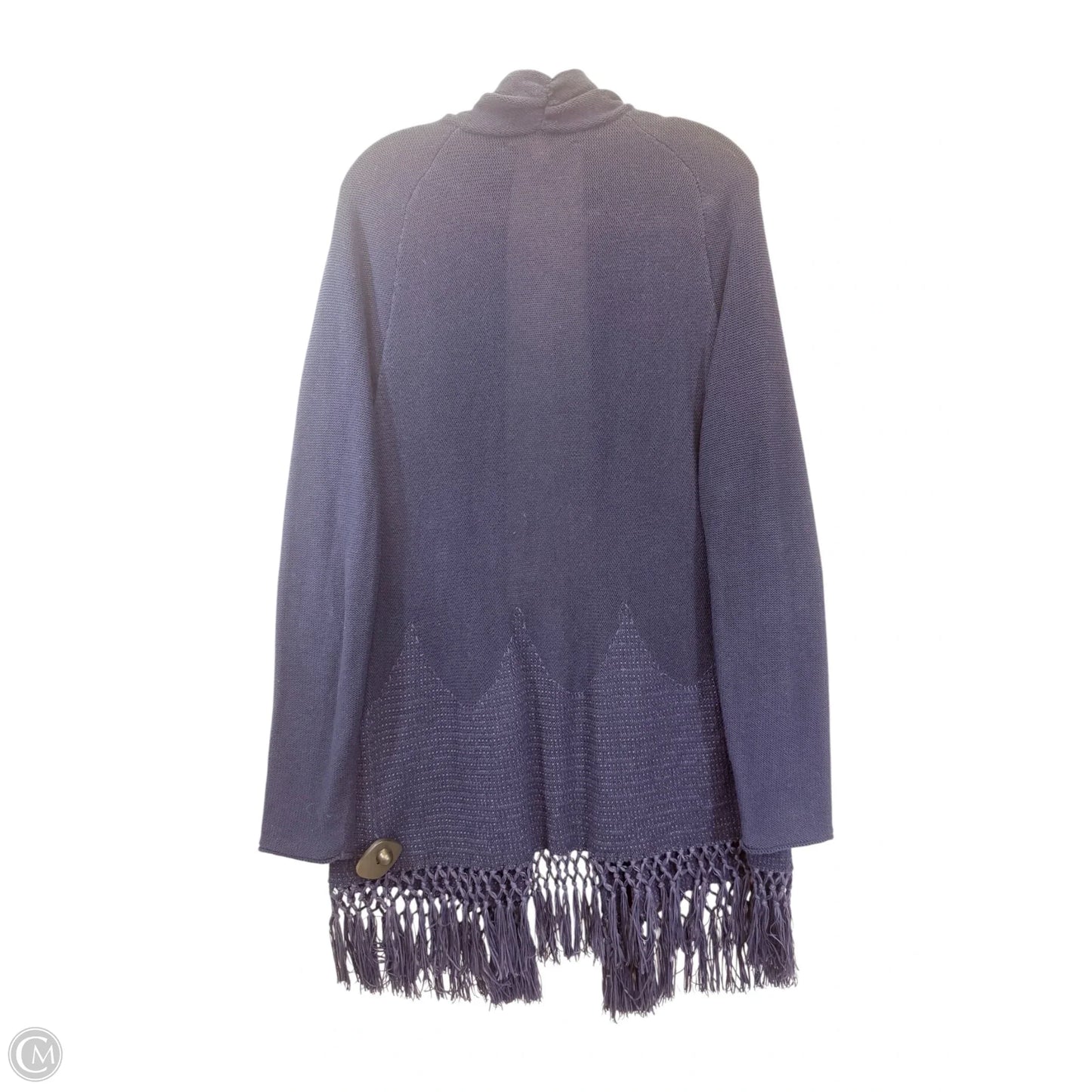 Cardigan Designer By Lilly Pulitzer In Navy