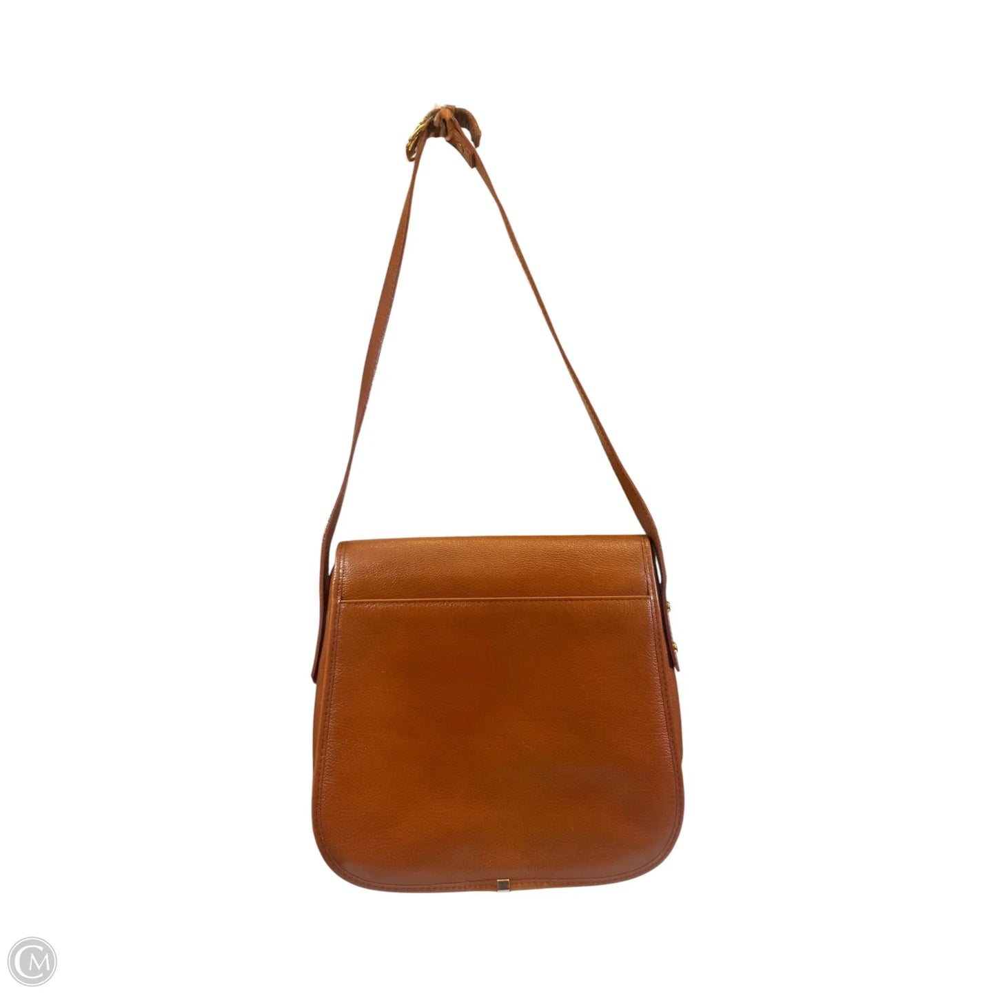 Handbag Luxury Designer By Yves Saint Laurent, Size: Medium
