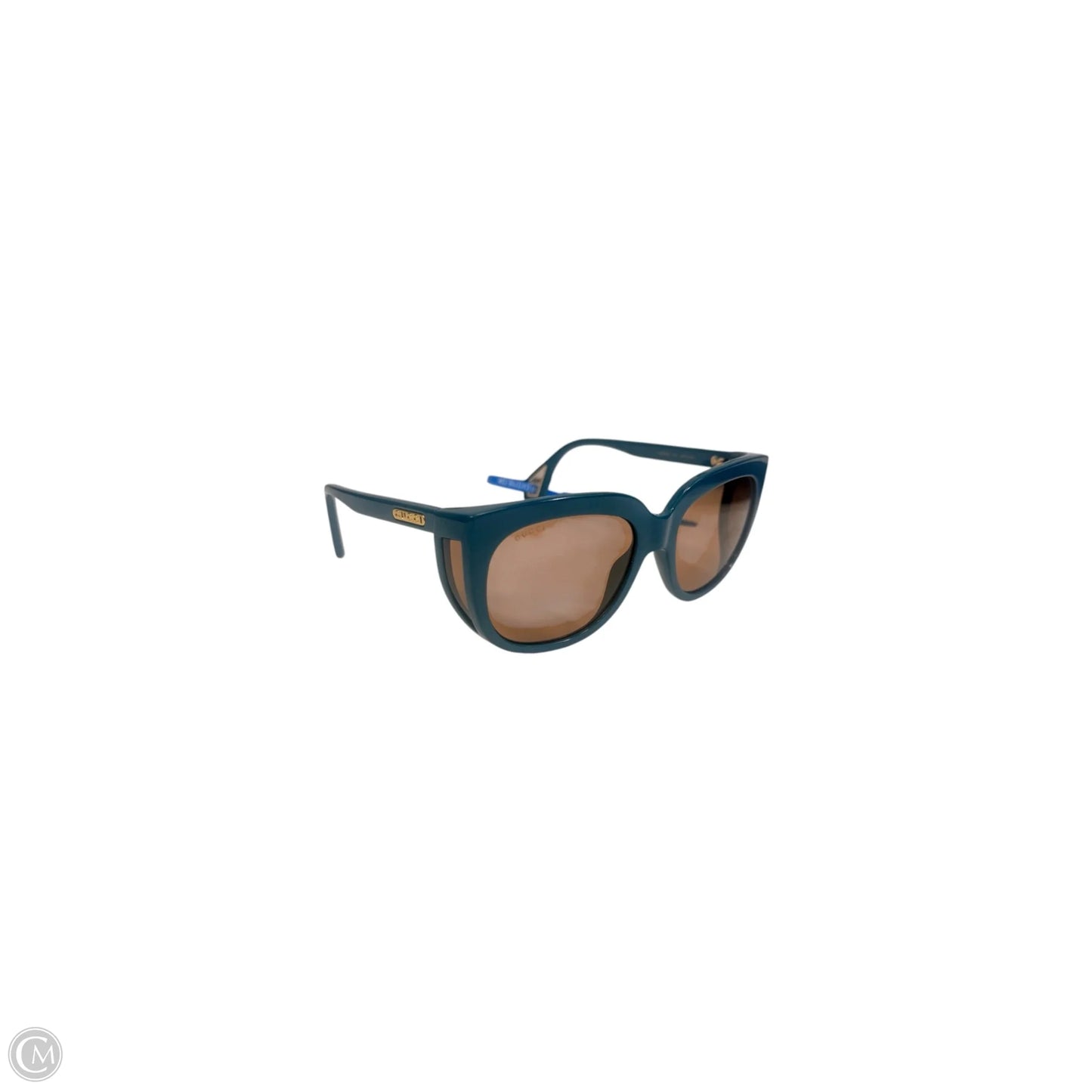 Sunglasses Luxury Designer By Gucci