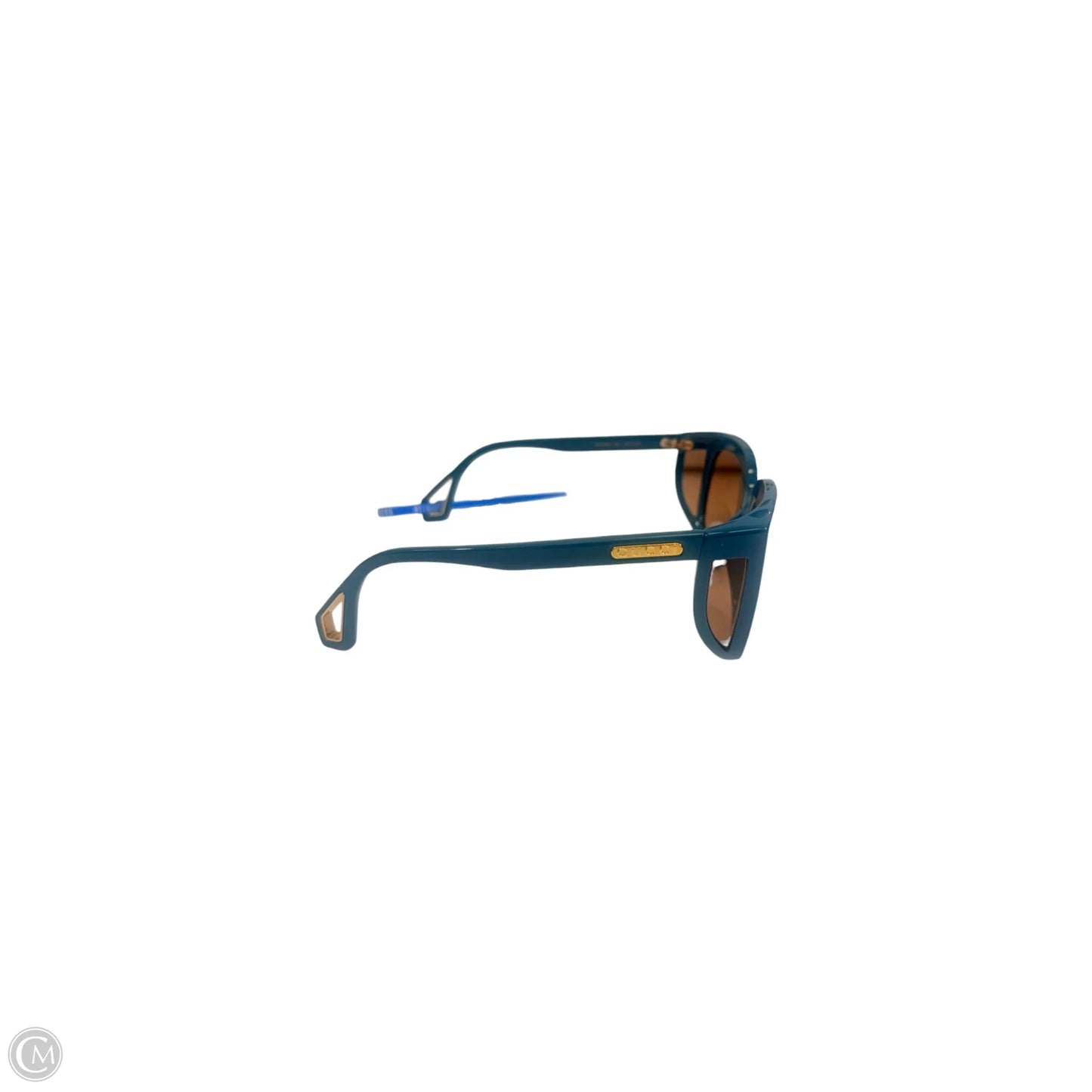 Sunglasses Luxury Designer By Gucci