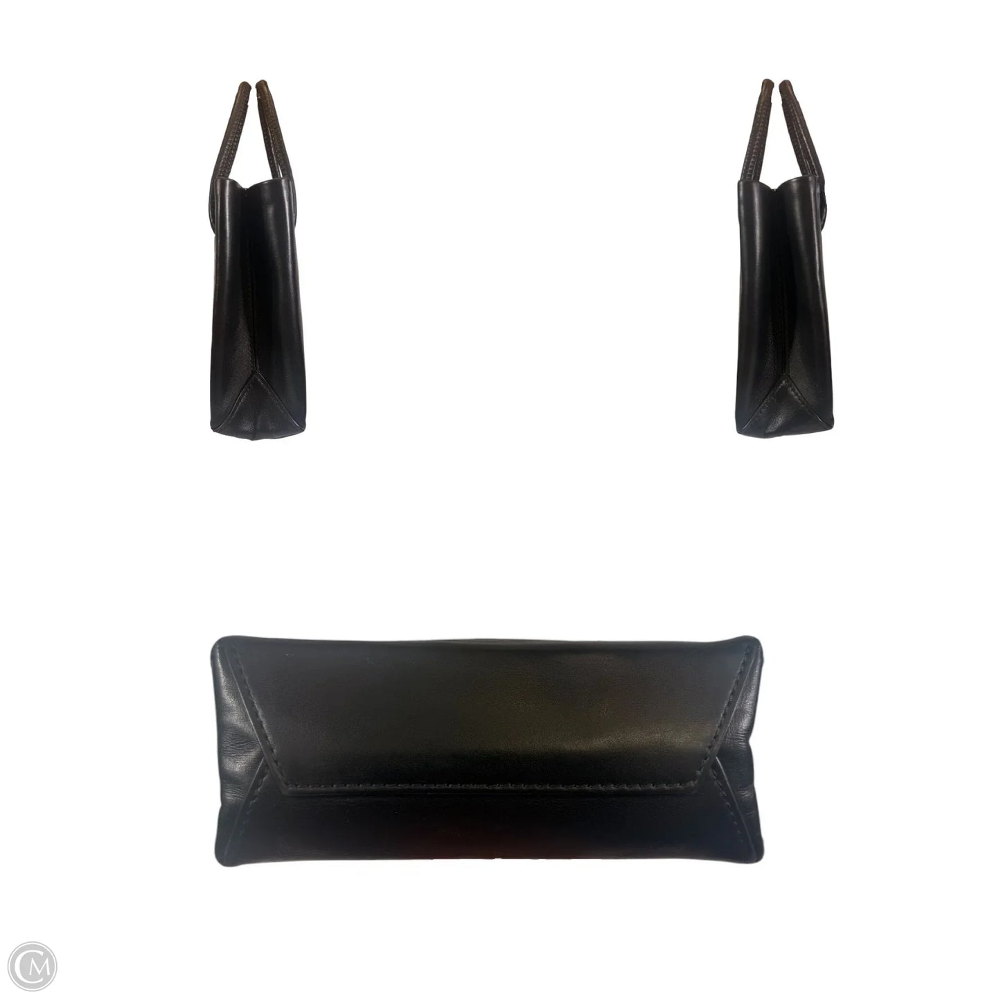 Crossbody Designer By Moschino, Size: Small