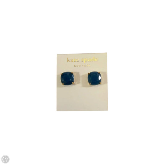 Earrings Designer By Kate Spade