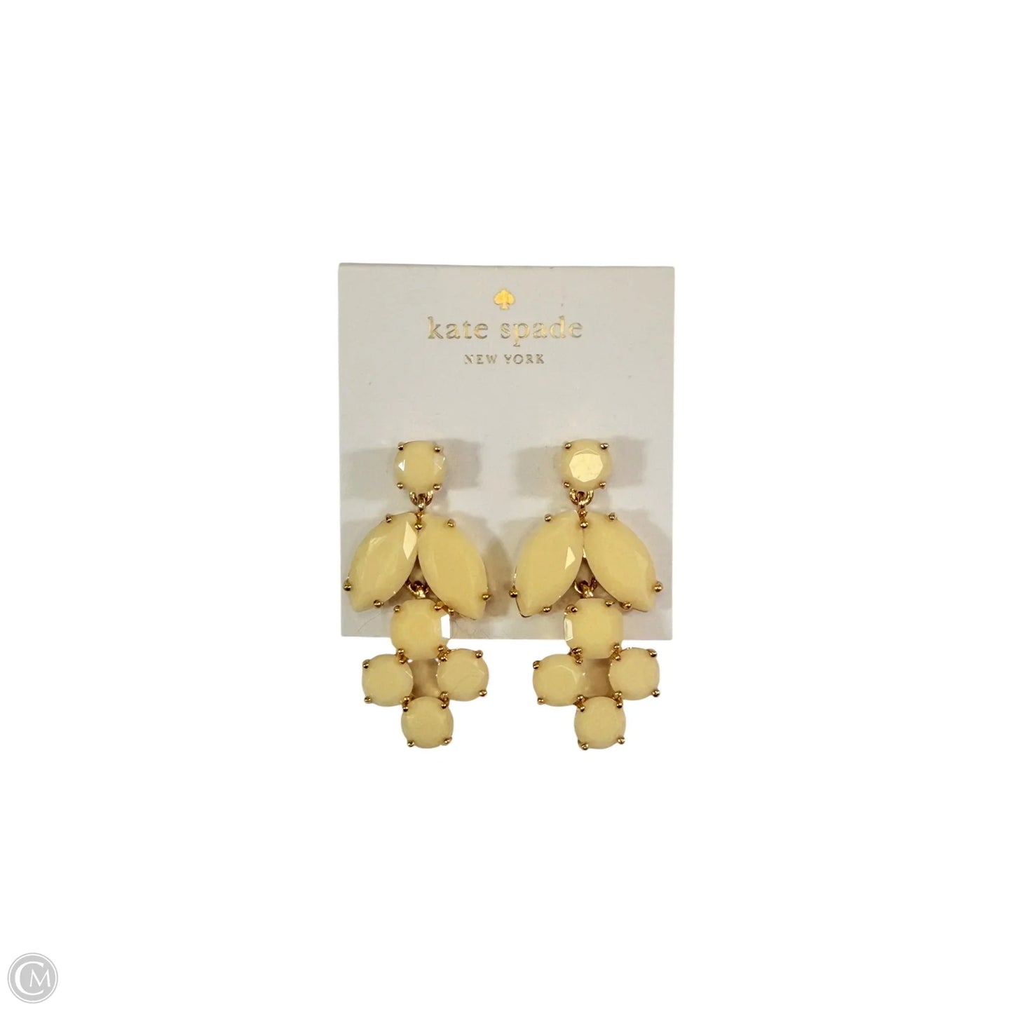 Earrings Designer By Kate Spade