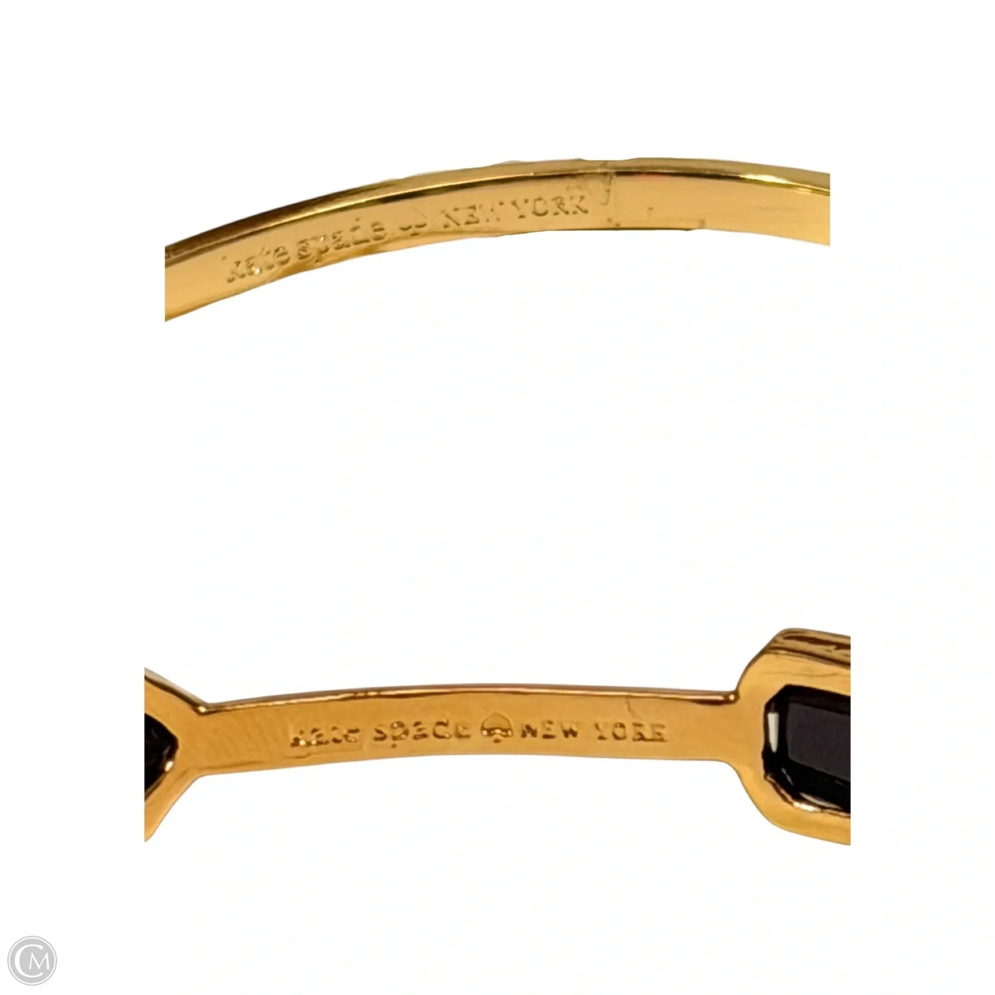Bracelet Designer By Kate Spade, Size: 02 Piece Set