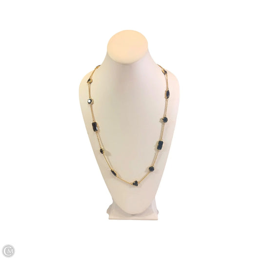 Necklace Designer By Kate Spade
