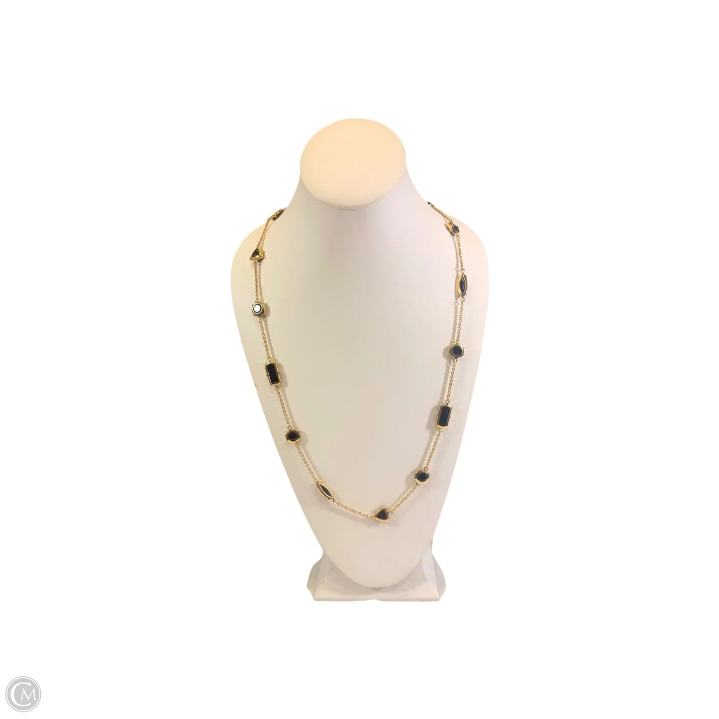 Necklace Designer By Kate Spade