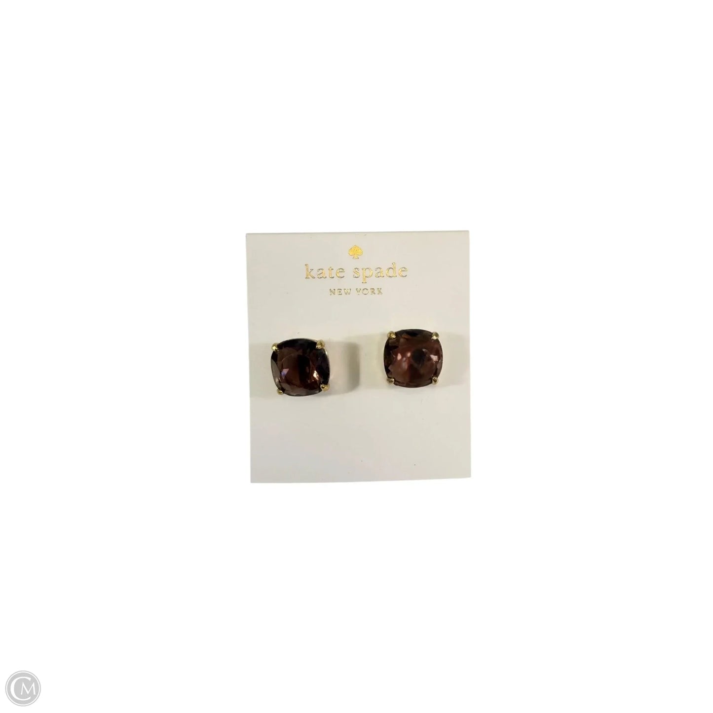 Earrings Designer By Kate Spade