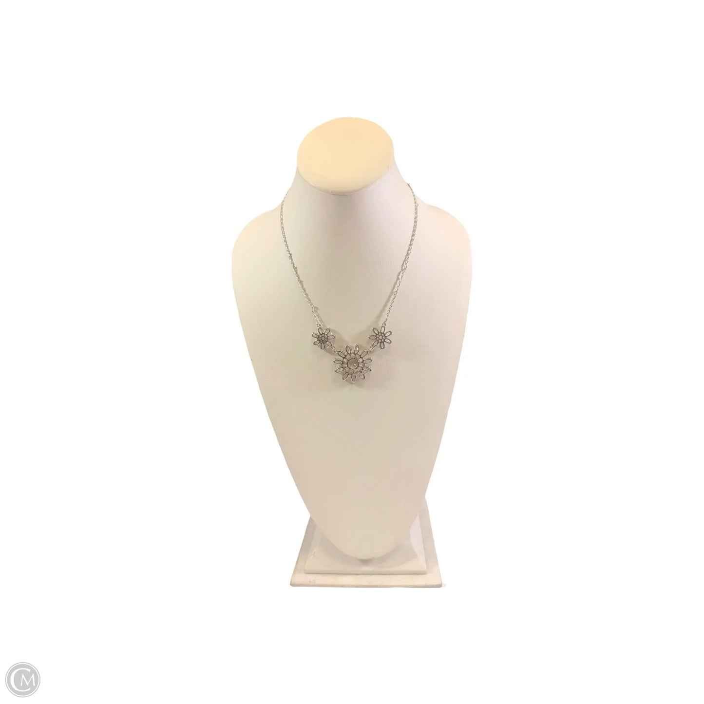 Necklace Designer By Kate Spade