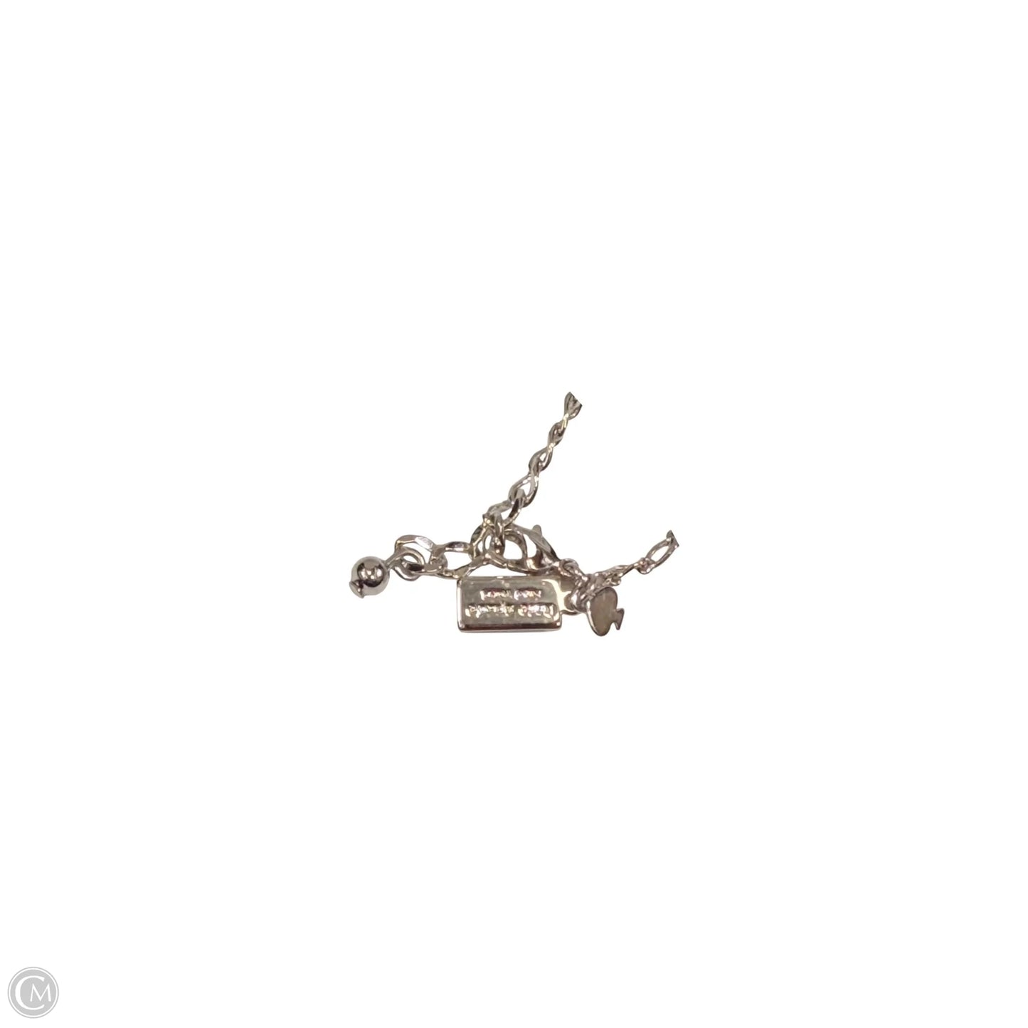 Necklace Designer By Kate Spade
