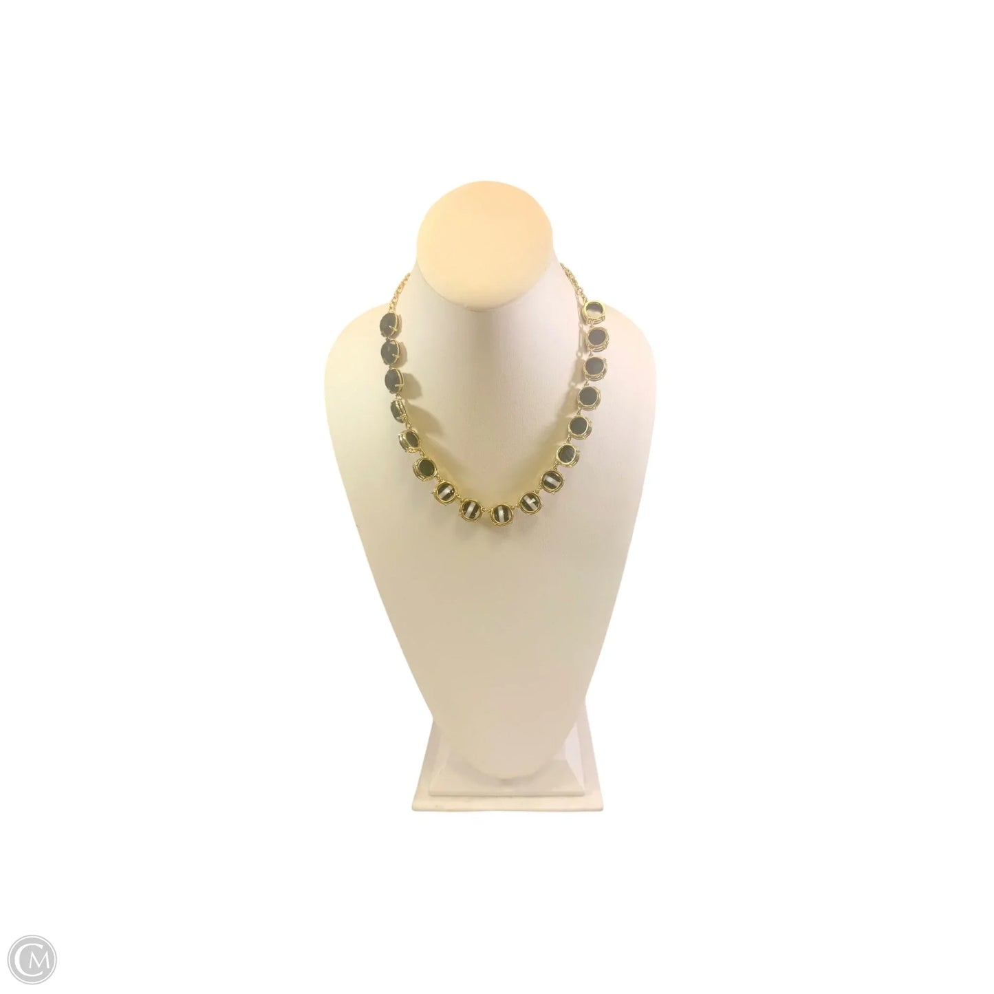 Necklace Designer By Kate Spade