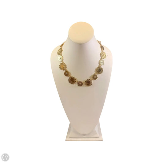 Necklace Designer By Kate Spade