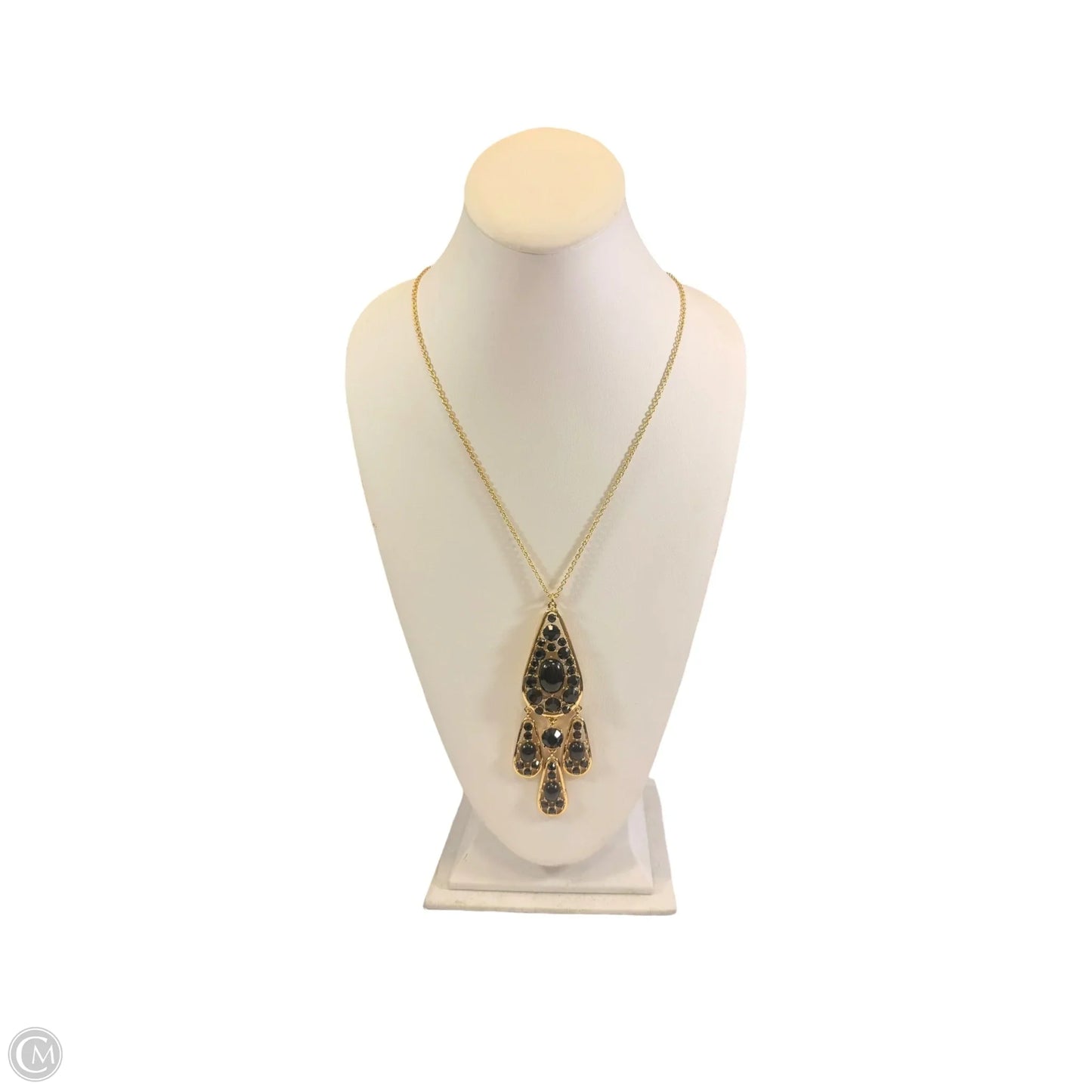 Necklace Designer By Kate Spade