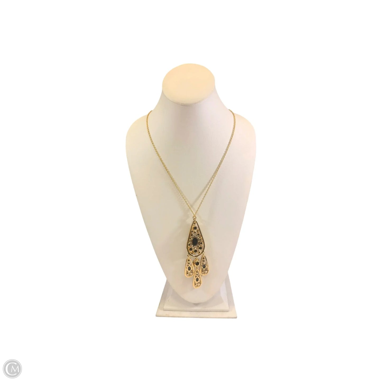 Necklace Designer By Kate Spade