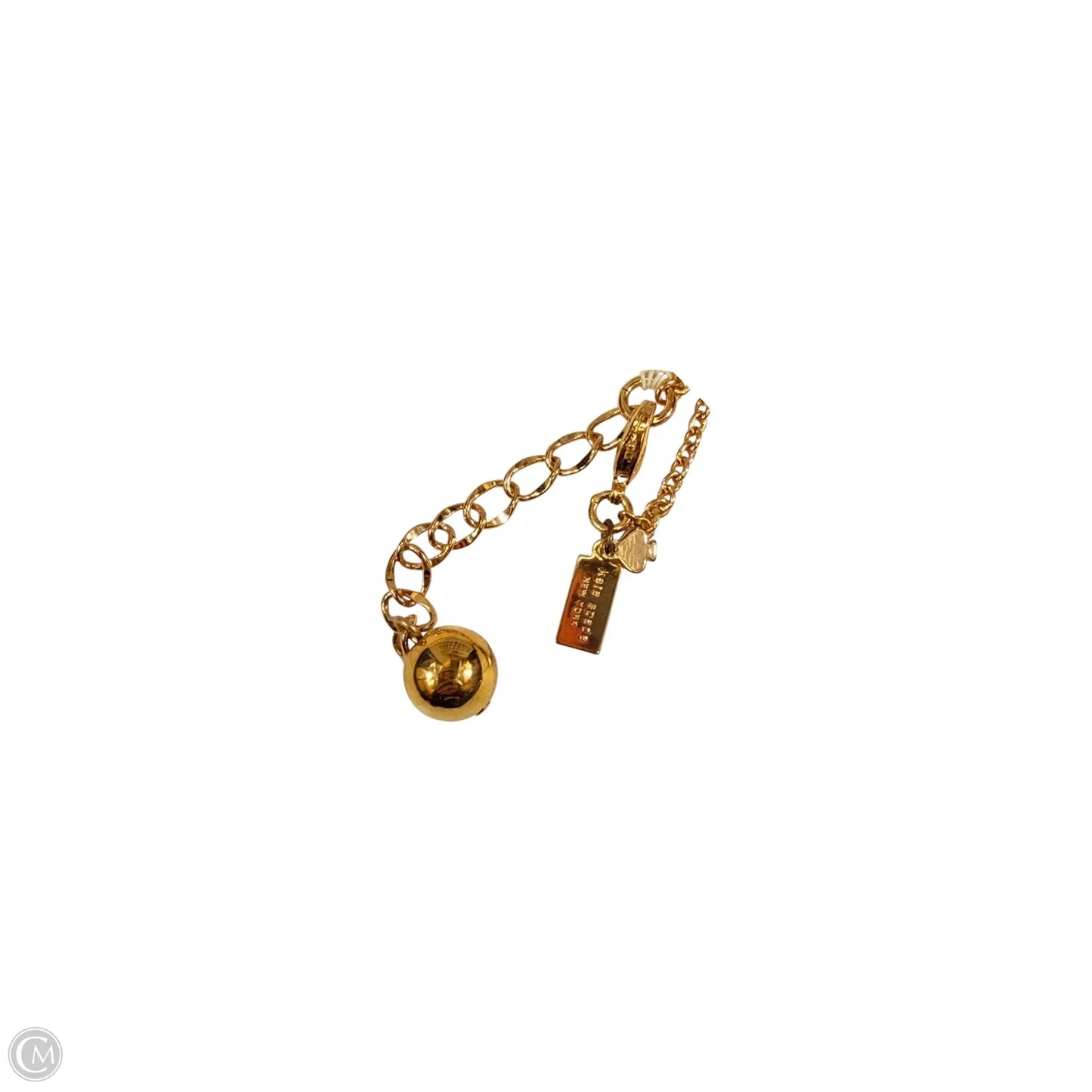 Necklace Designer By Kate Spade