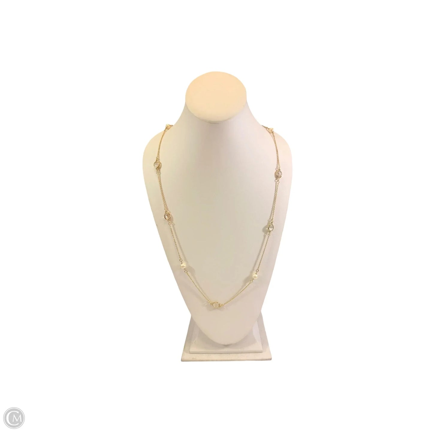 Necklace Designer By Kate Spade