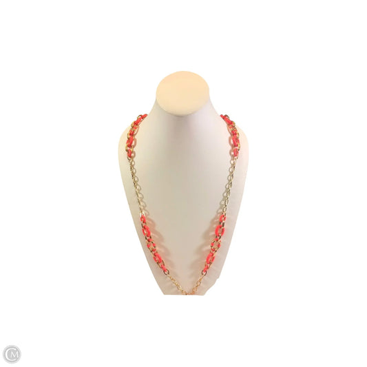 Necklace Designer By Kate Spade