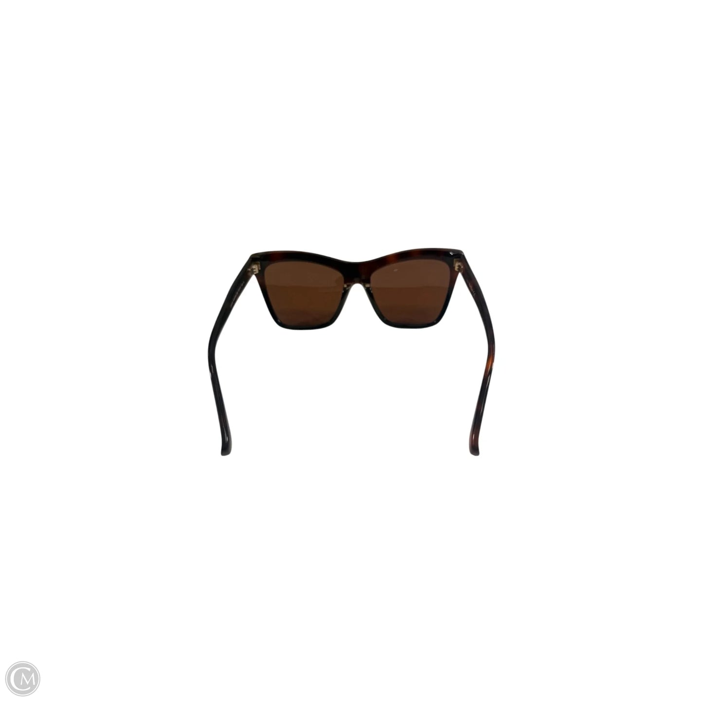 Sunglasses Designer By Max Mara