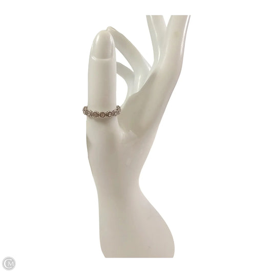 Ring Band By Brighton, Size: 9