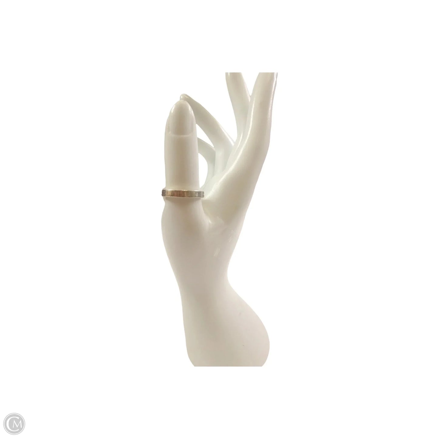 Ring Statement By Pandora, Size: 9