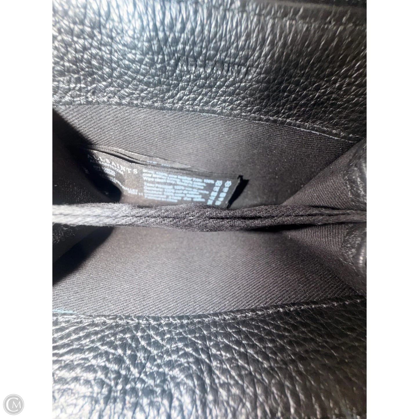Wallet Designer By All Saints, Size: Small