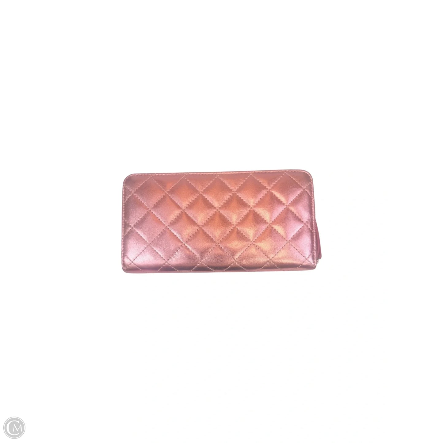 Wallet By Mz Wallace, Size: Large